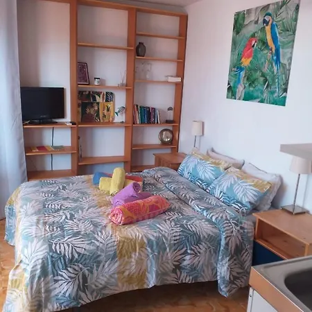 Apartment Olivia *