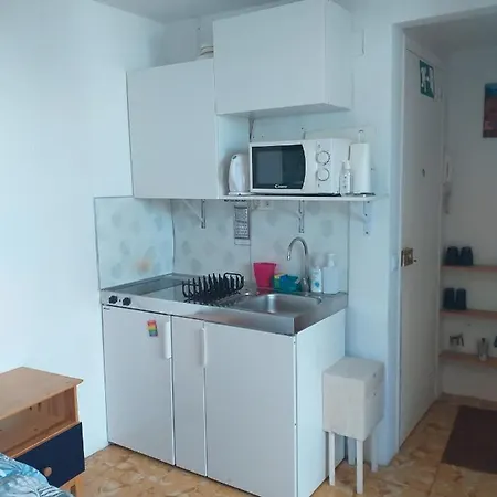 Olivia Apartment Sitges