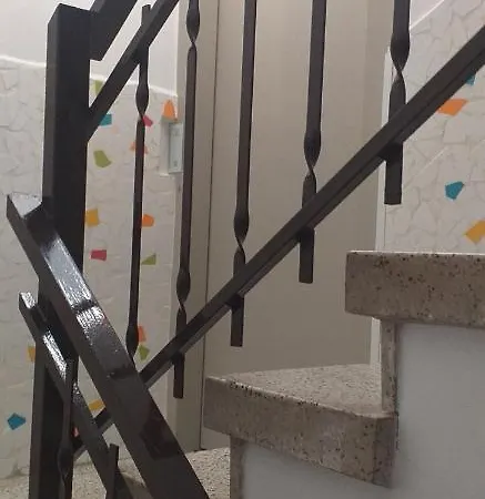 Apartment Olivia